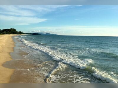 Natai Beach