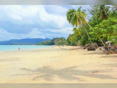 Khao Lak Beach