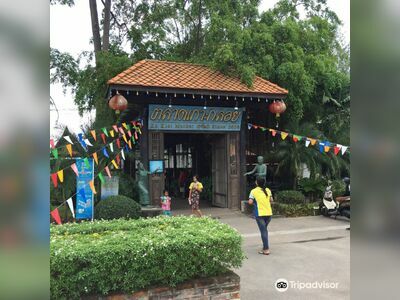 Kok Kloy Market