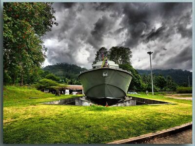 International Tsunami Museum