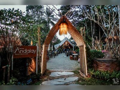 Andalay Bar