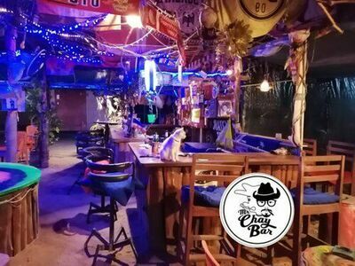 Bars and Pubs in Khao Lak