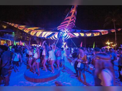 Hotel and Resort Entertainment