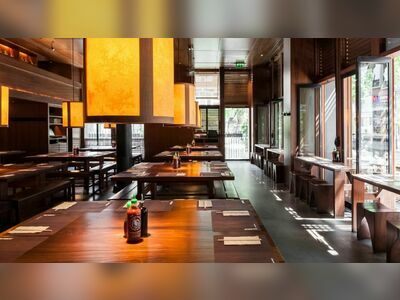 Bussaba Thai Restaurant