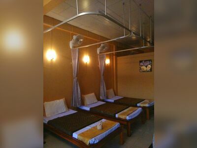 Bangniang Slimming & Massages