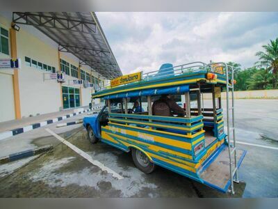 Local Buses