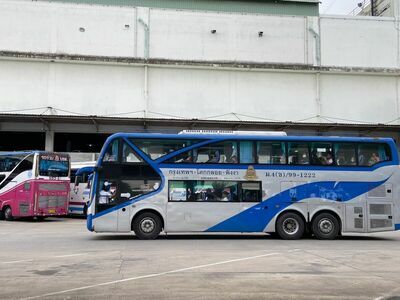 National Buses