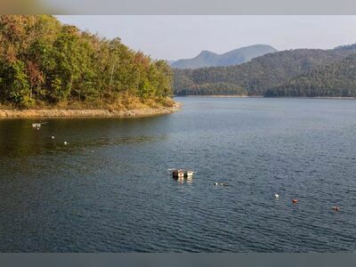 Sri Lanna National Park