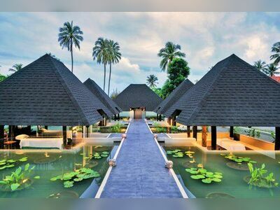 Spa Patcharapat