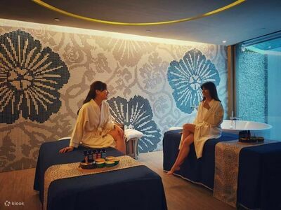 Breeze Spa at Amari Hua Hin