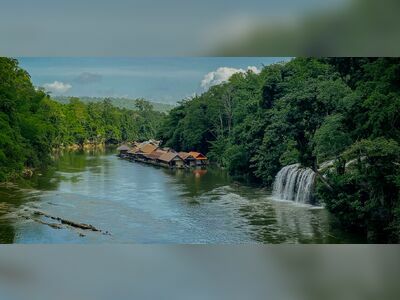 Sai Yok National Park