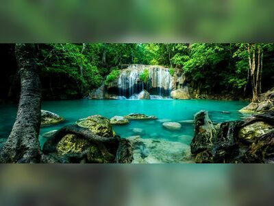 Erawan National Park