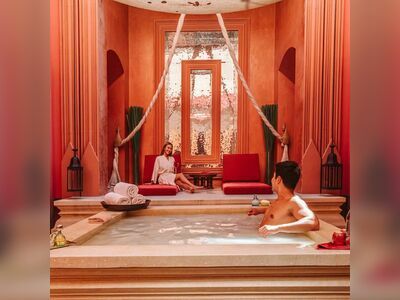 The Barai Spa