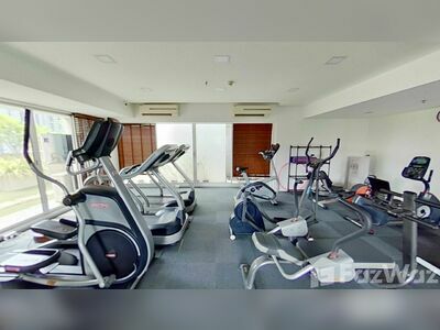 Harris Fitness Centre