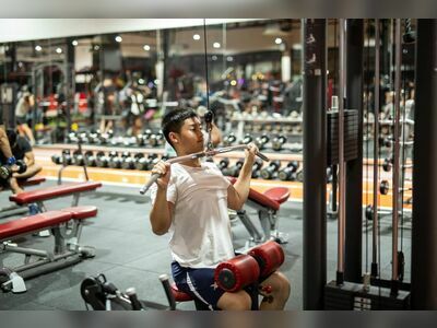 Go Gym