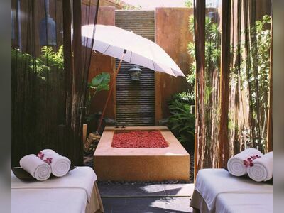 Anantara Spa - Anantara Hua Hin Resort