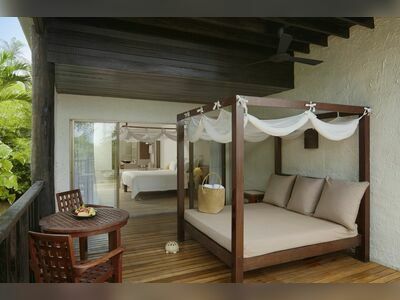 Blue Lotus Hua Hin