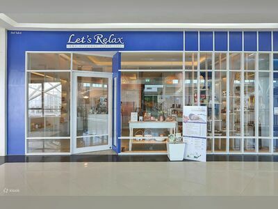 Let's Relax Spa Hua Hin