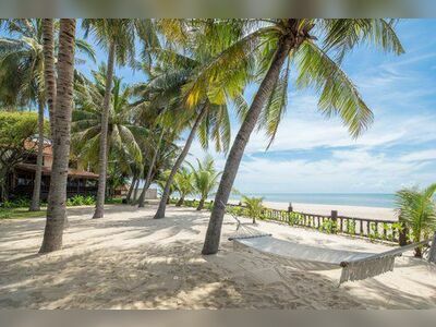 Cha-Am Beach