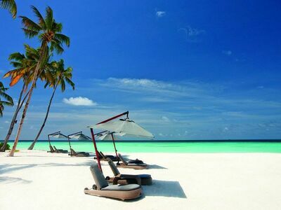 Khao Tao Beach