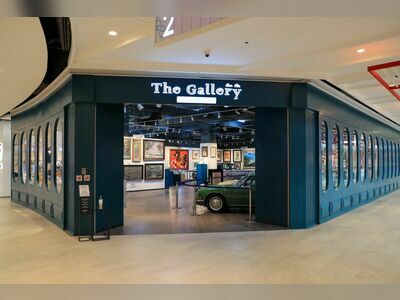 The Gallery Hua Hin