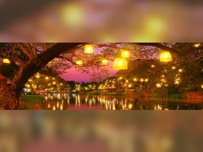 Krungsri Night Market