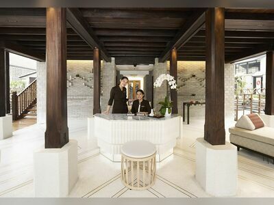Ayurah Spa & Wellness Centre