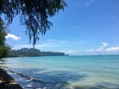 Thai Mueang Beach