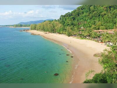 Khao Lak Beach