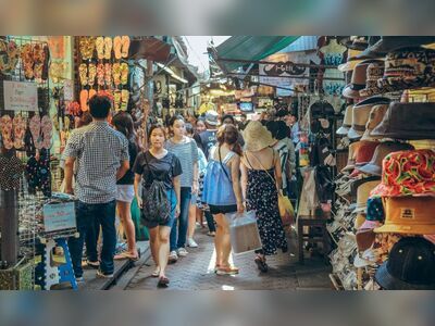 Phangnga Chatuchak Weekend Market