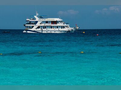 Similan Islands Overnight Trips