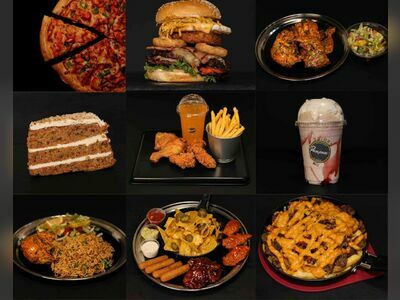 Pam’s Restaurant & Bar