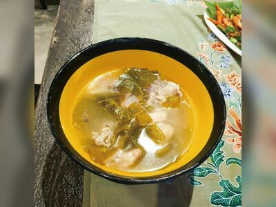 Nai Muang Khao Lak