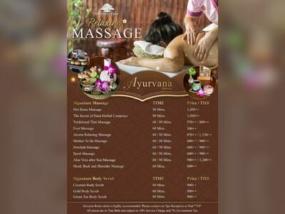 Ayurvana Spa