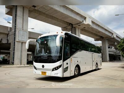 National Buses