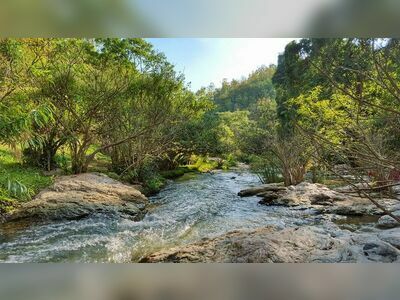 Ob Khan National Park