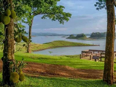 Khao Laem National Park