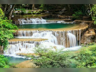 Srinakarin National Park