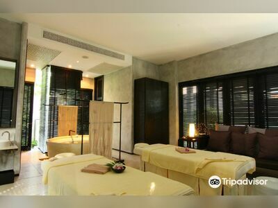 Devarana Spa at Dusit Thani Hua Hin