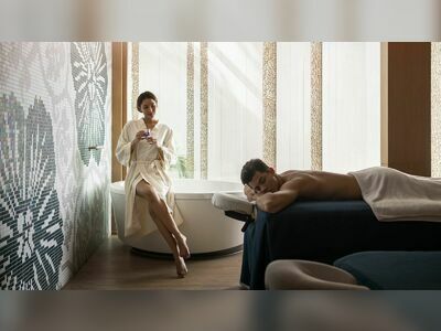 Breeze Spa at Amari Hua Hin