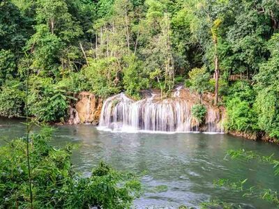 Sai Yok National Park