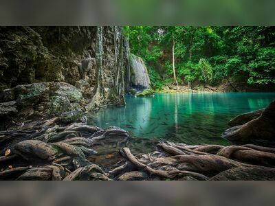 Erawan National Park