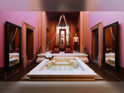 The Barai Spa