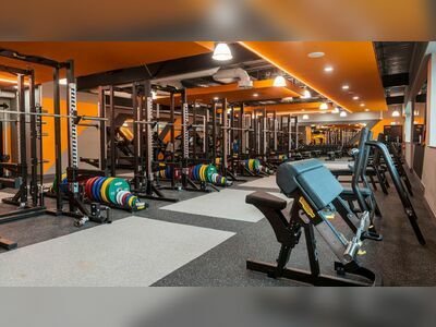 The Edge Boutique Gym