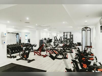 Go Gym