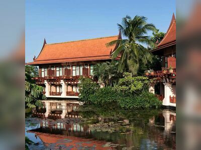 Anantara Spa - Anantara Hua Hin Resort