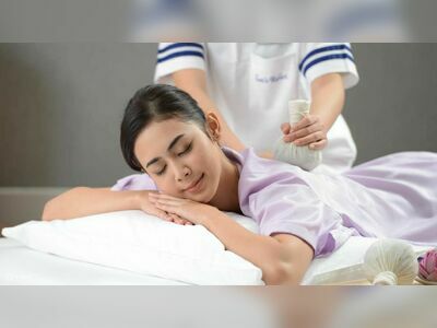 Let's Relax Spa Hua Hin