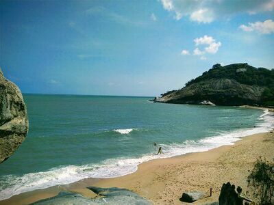 Khao Tao Beach