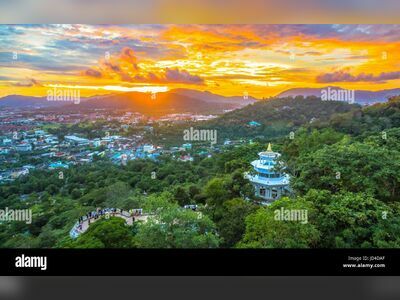 Khao Rang Hill
