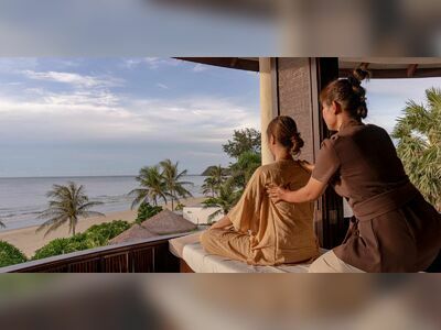 Ayurah Spa & Wellness Centre